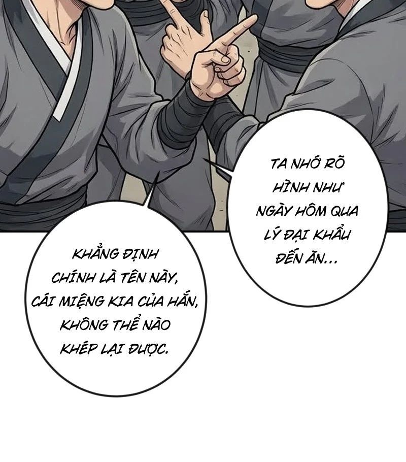 Xuyên Không Tới Tu Tiên Giới Làm Trù Thần Chapter 22 - 67