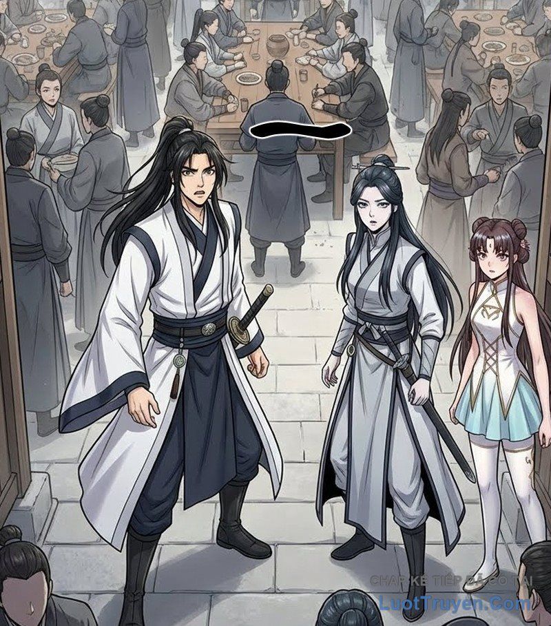 Xuyên Không Tới Tu Tiên Giới Làm Trù Thần Chapter 22 - 71