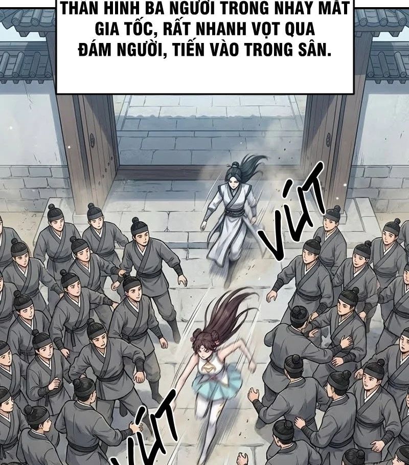 Xuyên Không Tới Tu Tiên Giới Làm Trù Thần Chapter 22 - 77