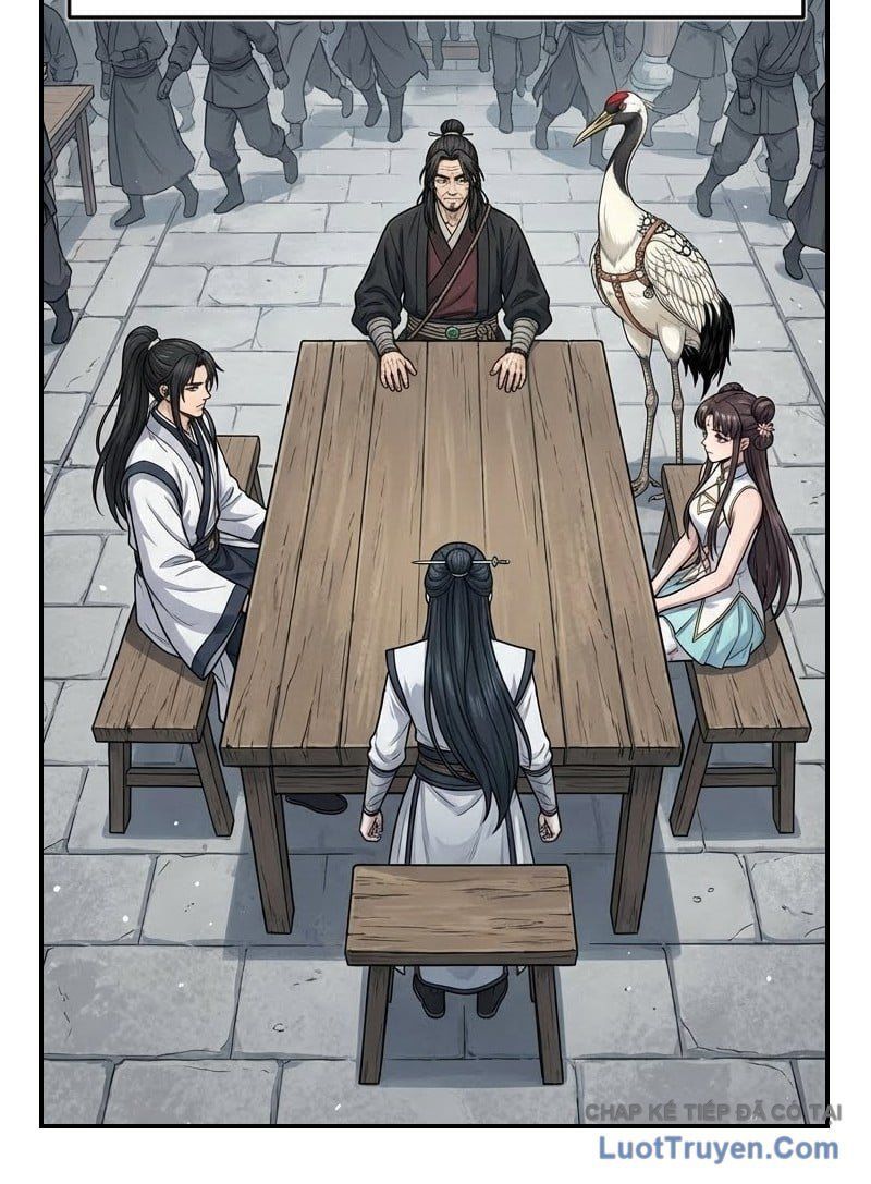 Xuyên Không Tới Tu Tiên Giới Làm Trù Thần Chapter 22 - 87