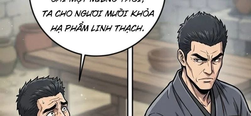 Xuyên Không Tới Tu Tiên Giới Làm Trù Thần Chapter 23 - 106
