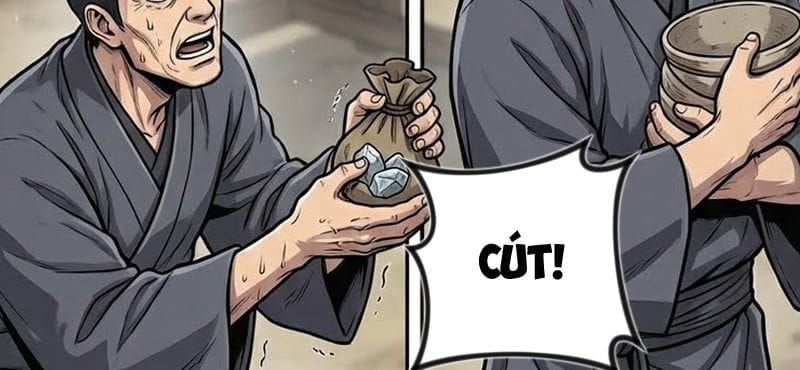 Xuyên Không Tới Tu Tiên Giới Làm Trù Thần Chapter 23 - 107