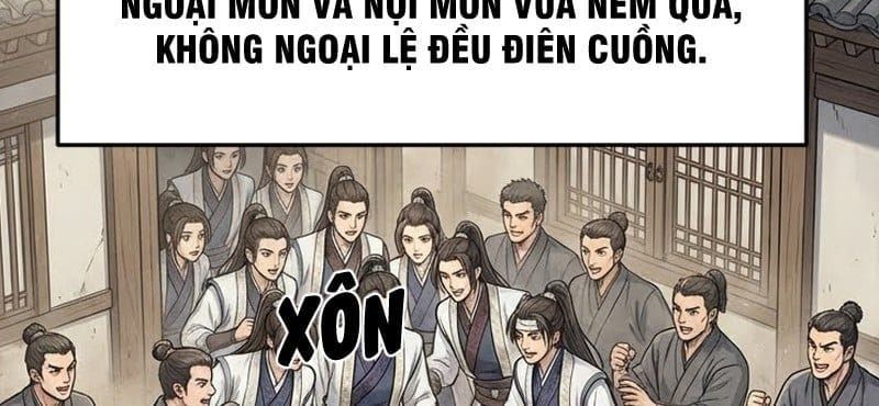 Xuyên Không Tới Tu Tiên Giới Làm Trù Thần Chapter 23 - 117
