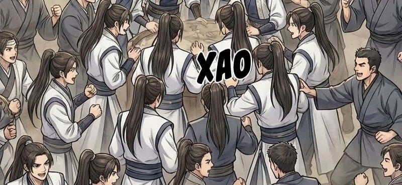 Xuyên Không Tới Tu Tiên Giới Làm Trù Thần Chapter 23 - 118