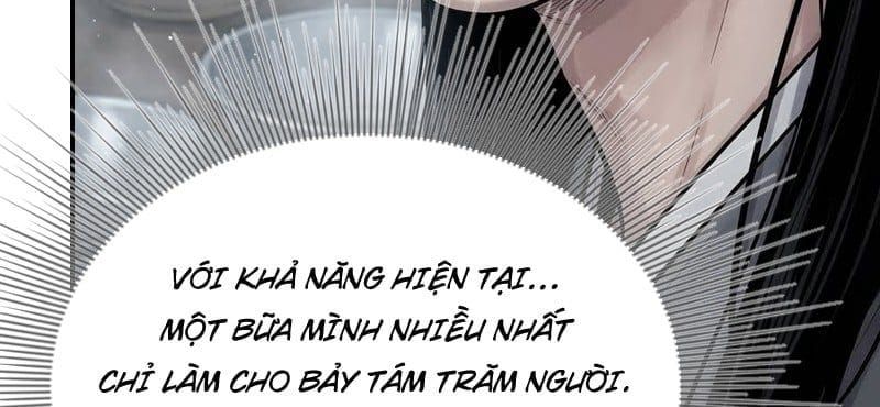 Xuyên Không Tới Tu Tiên Giới Làm Trù Thần Chapter 23 - 130