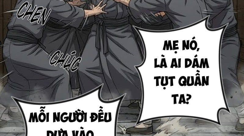 Xuyên Không Tới Tu Tiên Giới Làm Trù Thần Chapter 23 - 14