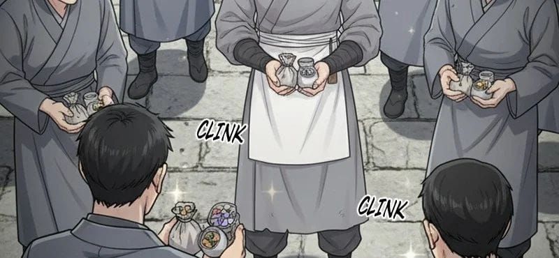 Xuyên Không Tới Tu Tiên Giới Làm Trù Thần Chapter 23 - 141