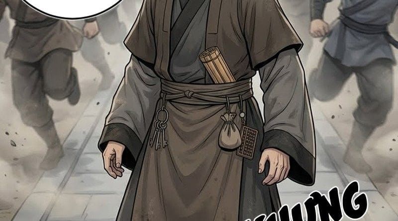 Xuyên Không Tới Tu Tiên Giới Làm Trù Thần Chapter 23 - 18