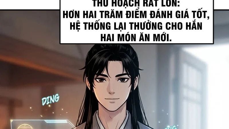 Xuyên Không Tới Tu Tiên Giới Làm Trù Thần Chapter 23 - 174