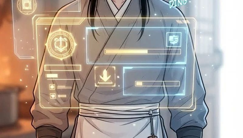 Xuyên Không Tới Tu Tiên Giới Làm Trù Thần Chapter 23 - 175