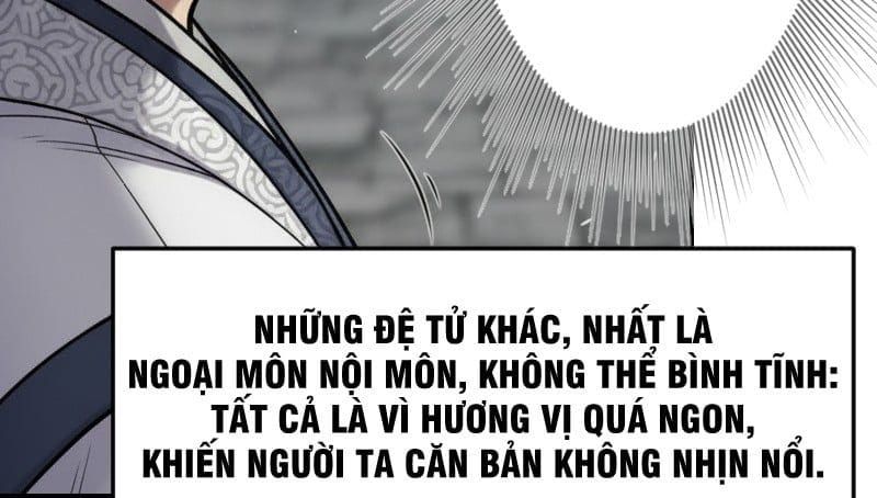 Xuyên Không Tới Tu Tiên Giới Làm Trù Thần Chapter 23 - 185