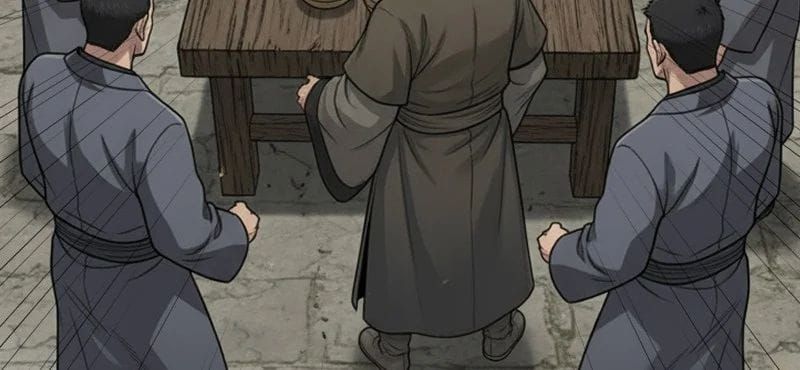 Xuyên Không Tới Tu Tiên Giới Làm Trù Thần Chapter 23 - 33