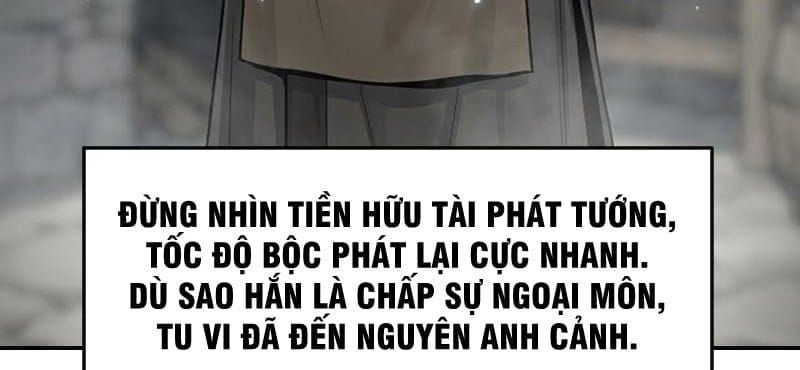 Xuyên Không Tới Tu Tiên Giới Làm Trù Thần Chapter 23 - 50