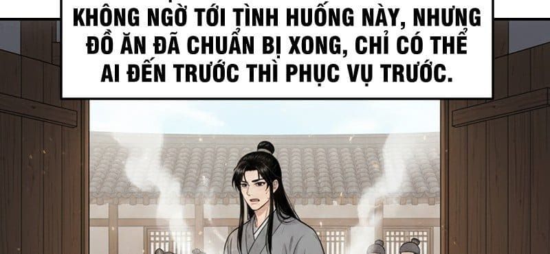 Xuyên Không Tới Tu Tiên Giới Làm Trù Thần Chapter 23 - 53