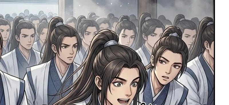 Xuyên Không Tới Tu Tiên Giới Làm Trù Thần Chapter 23 - 58