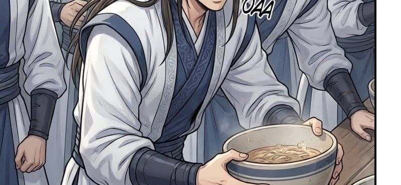 Xuyên Không Tới Tu Tiên Giới Làm Trù Thần Chapter 23 - 59