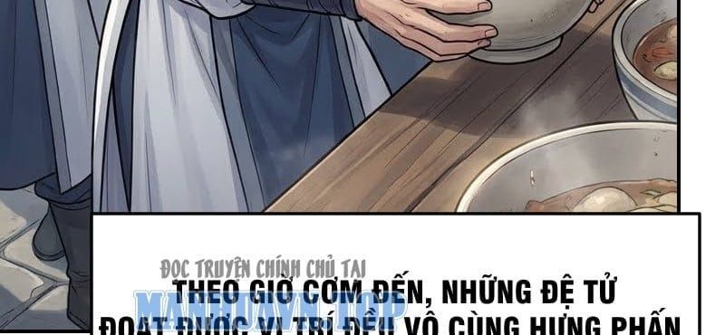 Xuyên Không Tới Tu Tiên Giới Làm Trù Thần Chapter 23 - 60
