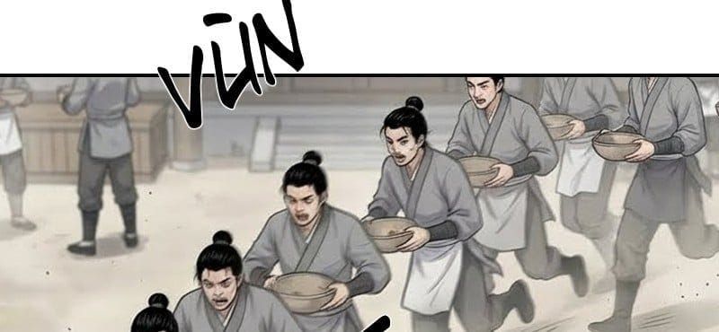 Xuyên Không Tới Tu Tiên Giới Làm Trù Thần Chapter 23 - 79