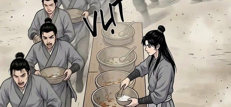 Xuyên Không Tới Tu Tiên Giới Làm Trù Thần Chapter 23 - 80