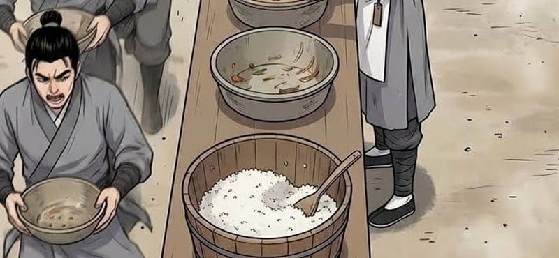 Xuyên Không Tới Tu Tiên Giới Làm Trù Thần Chapter 23 - 81