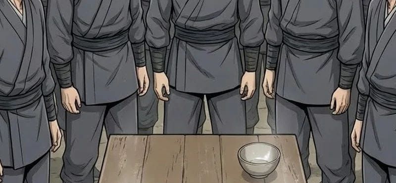 Xuyên Không Tới Tu Tiên Giới Làm Trù Thần Chapter 23 - 87