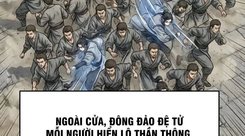 Xuyên Không Tới Tu Tiên Giới Làm Trù Thần Chapter 23 - 10