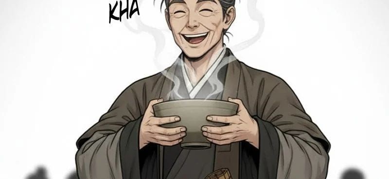 Xuyên Không Tới Tu Tiên Giới Làm Trù Thần Chapter 23 - 97