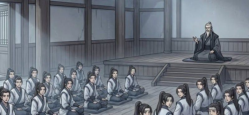 Xuyên Không Tới Tu Tiên Giới Làm Trù Thần Chapter 24 - 113