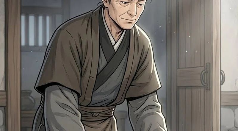 Xuyên Không Tới Tu Tiên Giới Làm Trù Thần Chapter 24 - 13