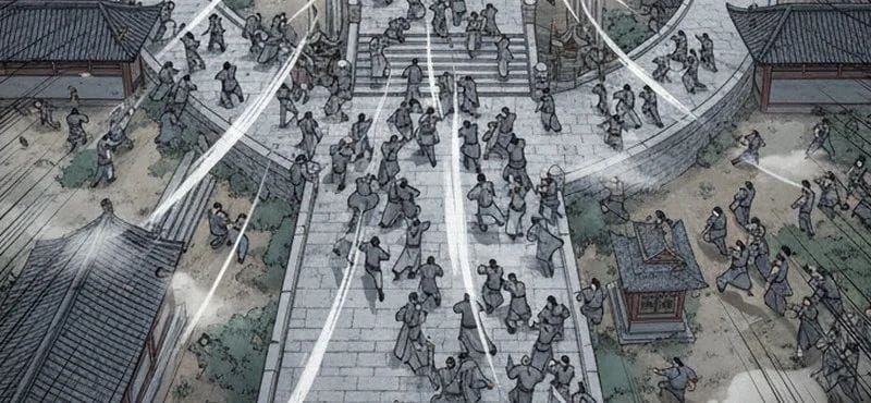 Xuyên Không Tới Tu Tiên Giới Làm Trù Thần Chapter 24 - 130