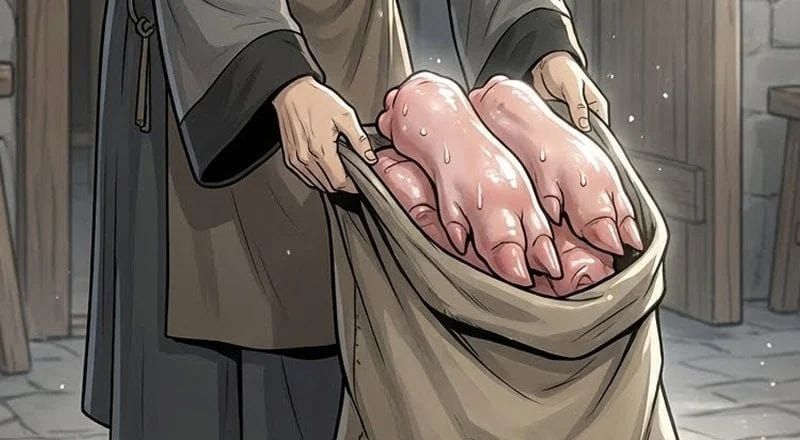 Xuyên Không Tới Tu Tiên Giới Làm Trù Thần Chapter 24 - 14