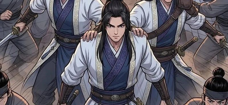 Xuyên Không Tới Tu Tiên Giới Làm Trù Thần Chapter 24 - 135