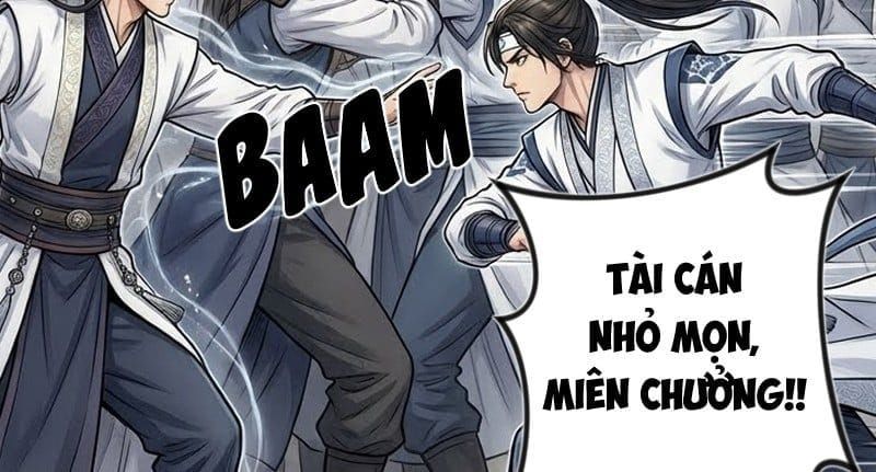 Xuyên Không Tới Tu Tiên Giới Làm Trù Thần Chapter 24 - 140