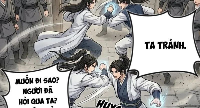 Xuyên Không Tới Tu Tiên Giới Làm Trù Thần Chapter 24 - 144