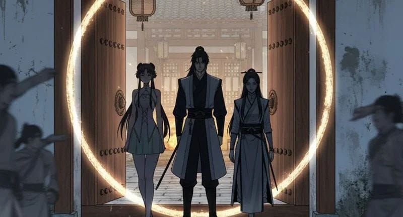 Xuyên Không Tới Tu Tiên Giới Làm Trù Thần Chapter 24 - 149