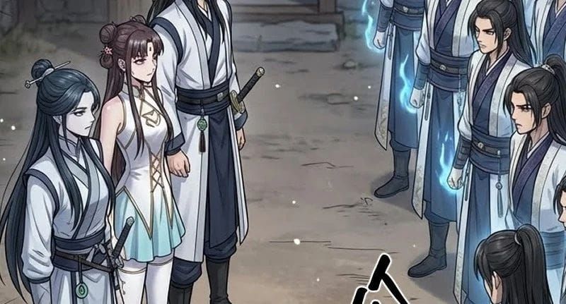 Xuyên Không Tới Tu Tiên Giới Làm Trù Thần Chapter 24 - 158