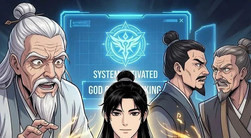 Xuyên Không Tới Tu Tiên Giới Làm Trù Thần Chapter 24 - 3