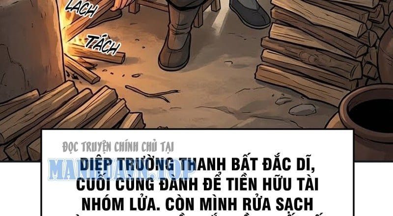Xuyên Không Tới Tu Tiên Giới Làm Trù Thần Chapter 24 - 28