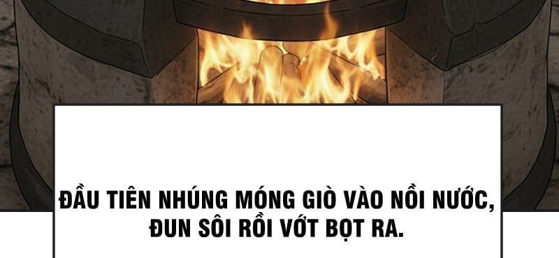 Xuyên Không Tới Tu Tiên Giới Làm Trù Thần Chapter 24 - 33