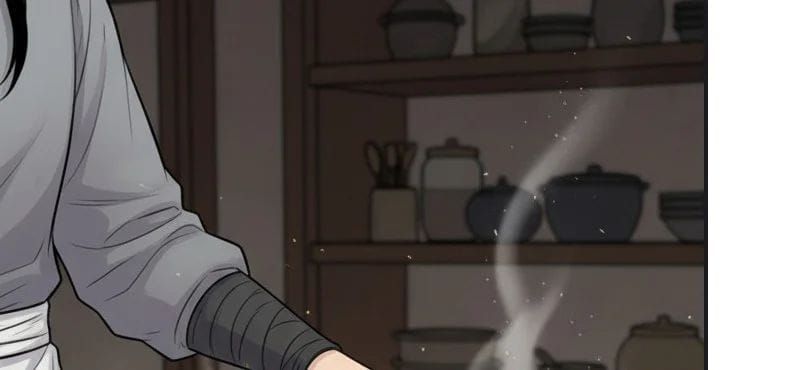 Xuyên Không Tới Tu Tiên Giới Làm Trù Thần Chapter 24 - 36