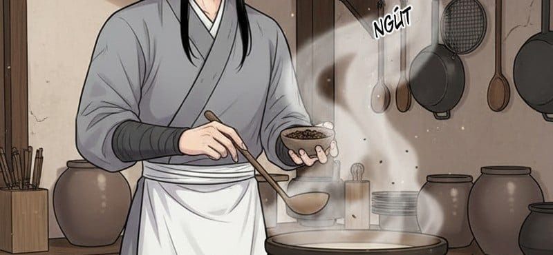 Xuyên Không Tới Tu Tiên Giới Làm Trù Thần Chapter 24 - 42