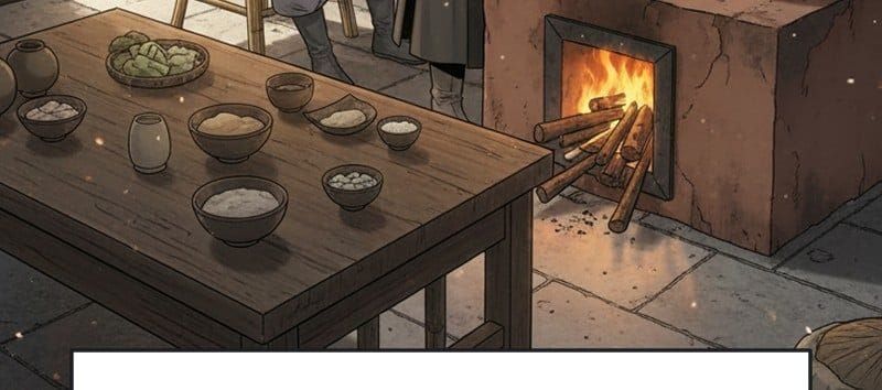 Xuyên Không Tới Tu Tiên Giới Làm Trù Thần Chapter 24 - 66