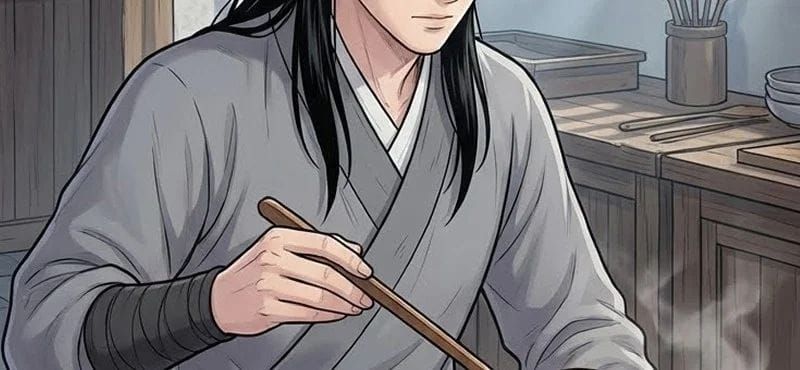 Xuyên Không Tới Tu Tiên Giới Làm Trù Thần Chapter 24 - 86