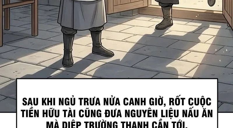 Xuyên Không Tới Tu Tiên Giới Làm Trù Thần Chapter 24 - 10