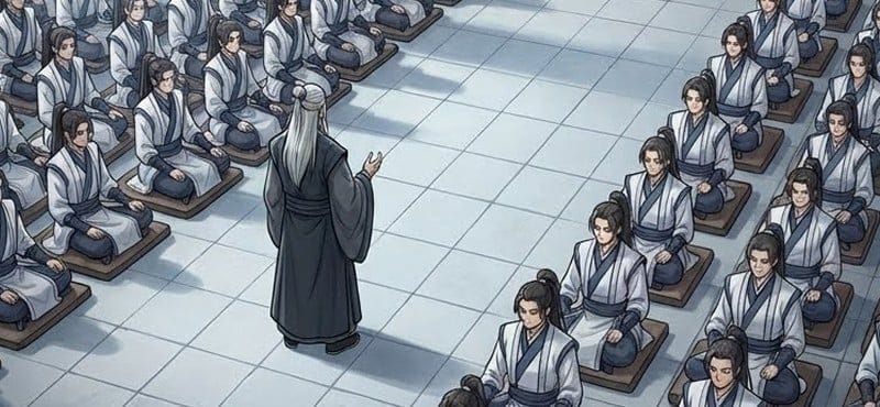 Xuyên Không Tới Tu Tiên Giới Làm Trù Thần Chapter 24 - 92