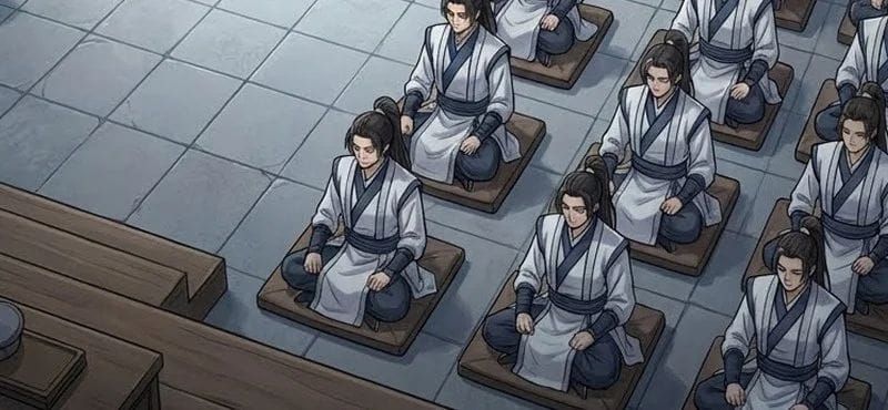 Xuyên Không Tới Tu Tiên Giới Làm Trù Thần Chapter 24 - 93