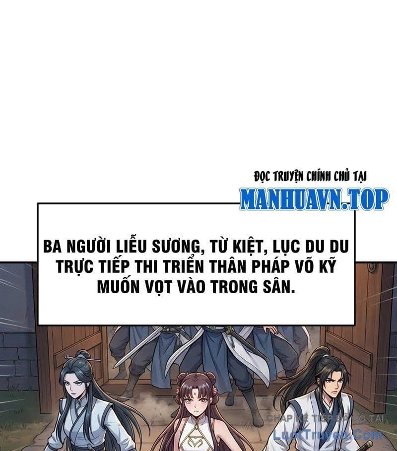 Xuyên Không Tới Tu Tiên Giới Làm Trù Thần Chapter 25 - 14