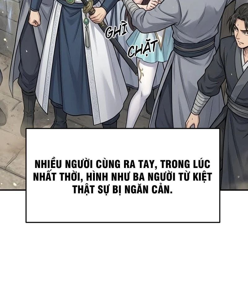 Xuyên Không Tới Tu Tiên Giới Làm Trù Thần Chapter 25 - 26