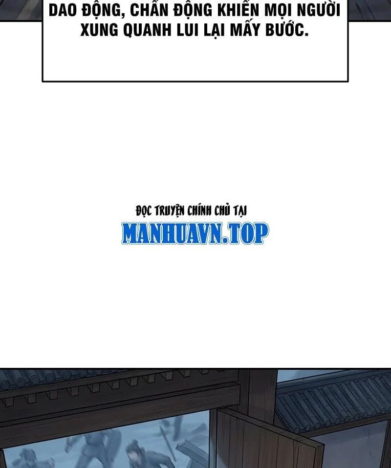 Xuyên Không Tới Tu Tiên Giới Làm Trù Thần Chapter 25 - 31