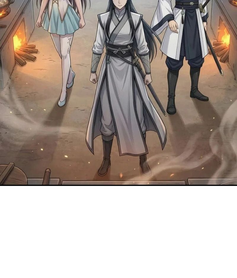 Xuyên Không Tới Tu Tiên Giới Làm Trù Thần Chapter 25 - 37